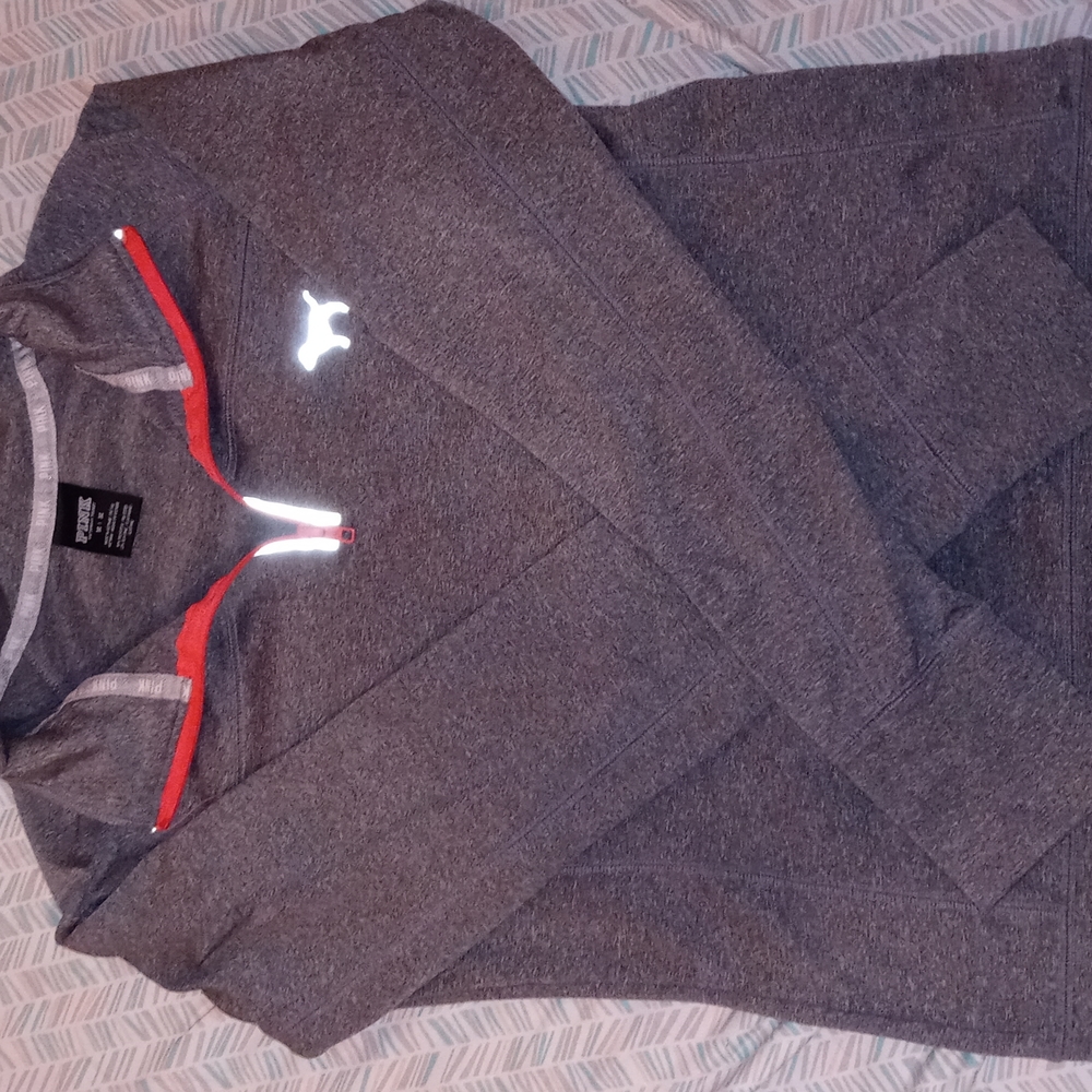 VS PINK pullover